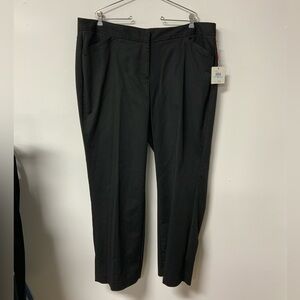 RAFAELLA DRESS PANTS